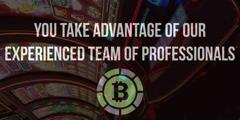 team of profesionals